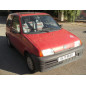 Retroviseur gauche FIAT CINQUECENTO