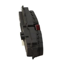 Bouton de warning MERCEDES CLASSE C 203 COUPE SPORT Photo n°4