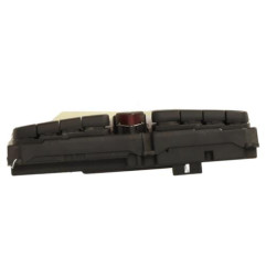 Bouton de warning MERCEDES CLASSE C 203 COUPE SPORT Photo n°5