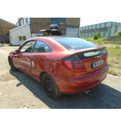 Bouton de warning MERCEDES CLASSE C 203 COUPE SPORT Photo n°8