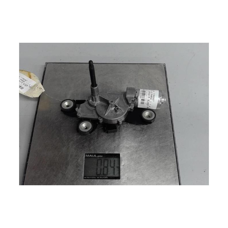 Moteur essuie glace arriere FORD FIESTA 6