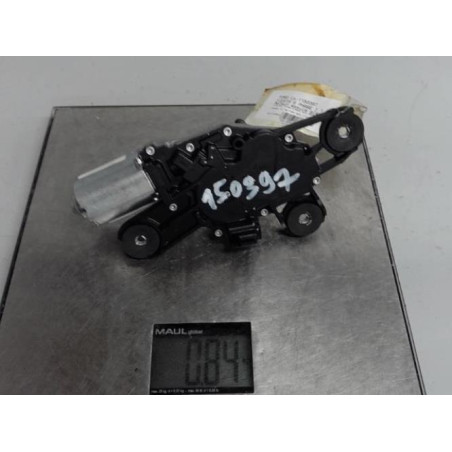 Moteur essuie glace arriere FORD FIESTA 6