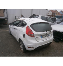 Moteur essuie glace arriere FORD FIESTA 6 Photo n°6
