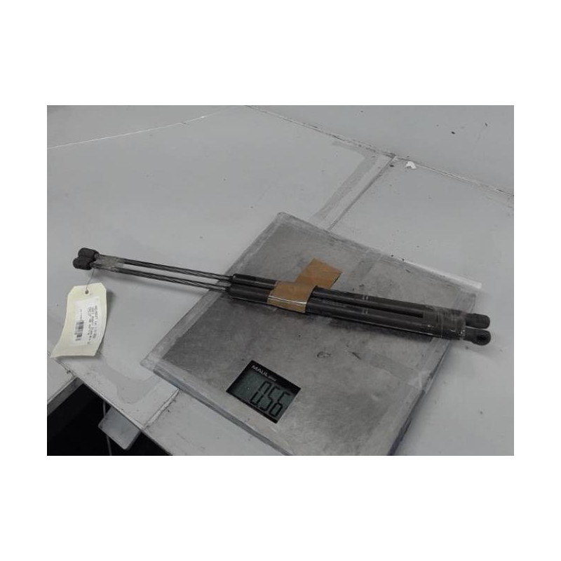 Verin de coffre PEUGEOT 1007