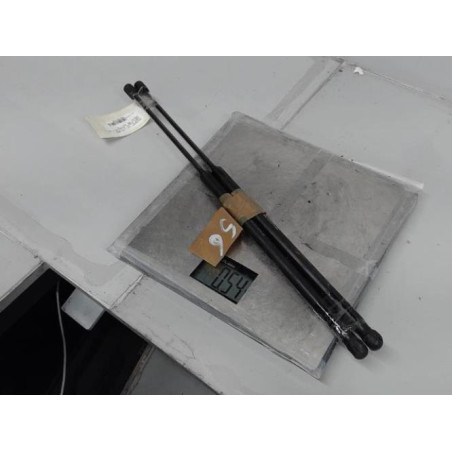 Verin de coffre PEUGEOT 1007