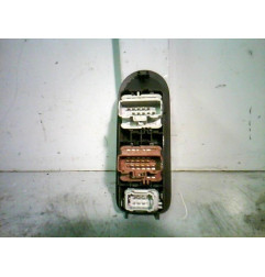 Interrupteur de leve vitre avant gauche RENAULT SCENIC 2