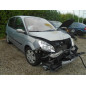 Interrupteur de leve vitre avant gauche RENAULT SCENIC 2