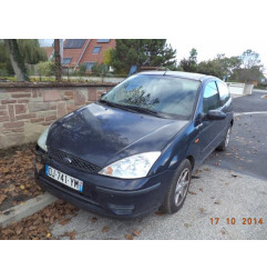 Interrupteur de leve vitre avant droit FORD FOCUS 1 Photo n°4