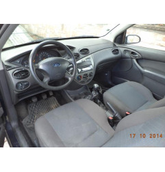 Interrupteur de leve vitre avant droit FORD FOCUS 1 Photo n°7