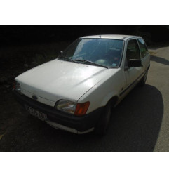 Retroviseur droit FORD FIESTA 3 Photo n°3