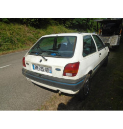 Retroviseur droit FORD FIESTA 3 Photo n°5
