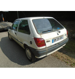 Retroviseur droit FORD FIESTA 3 Photo n°6