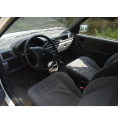 Retroviseur droit FORD FIESTA 3 Photo n°7