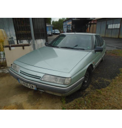 Feu arriere principal droit (feux) CITROEN XM Photo n°5
