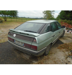 Feu arriere principal droit (feux) CITROEN XM Photo n°8