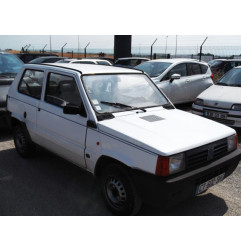 Retroviseur droit FIAT PANDA 1 Photo n°4