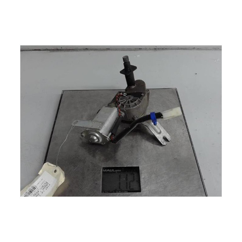 Moteur essuie glace arriere FIAT PANDA 1
