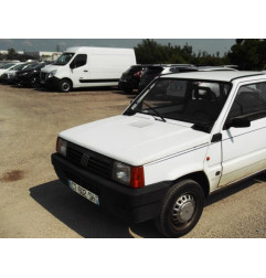 Moteur essuie glace arriere FIAT PANDA 1 Photo n°3