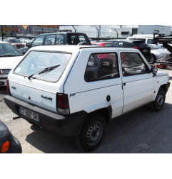 Moteur essuie glace arriere FIAT PANDA 1 Photo n°5