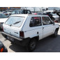 Moteur essuie glace arriere FIAT PANDA 1