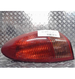 Feu arriere principal gauche (feux) ALFA ROMEO 147 Photo n°1