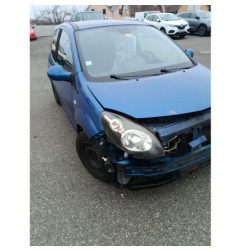 Attache ceinture avant droit RENAULT TWINGO 2 Photo n°4