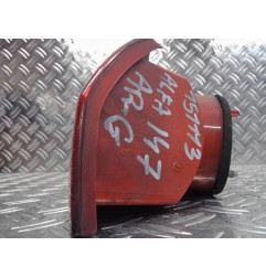 Feu arriere principal gauche (feux) ALFA ROMEO 147 Photo n°4