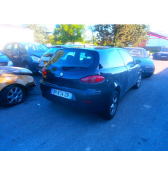 Feu arriere principal gauche (feux) ALFA ROMEO 147 Photo n°7