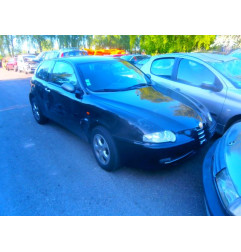 Feu arriere secondaire droit (feux) ALFA ROMEO 147 Photo n°5
