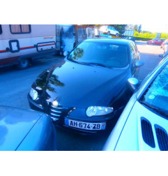 Feu arriere secondaire droit (feux) ALFA ROMEO 147 Photo n°6