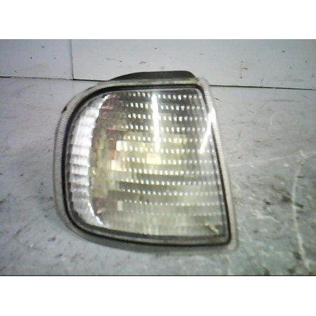 Optique avant secondaire droit (feux)(clignotant) SEAT IBIZA 2 Photo n°1