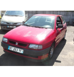 Optique avant secondaire droit (feux)(clignotant) SEAT IBIZA 2