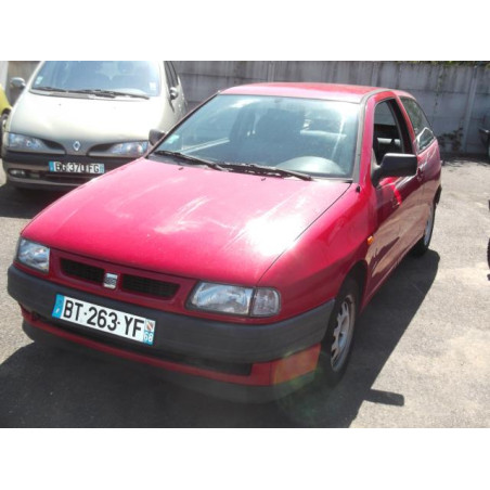 Optique avant secondaire droit (feux)(clignotant) SEAT IBIZA 2