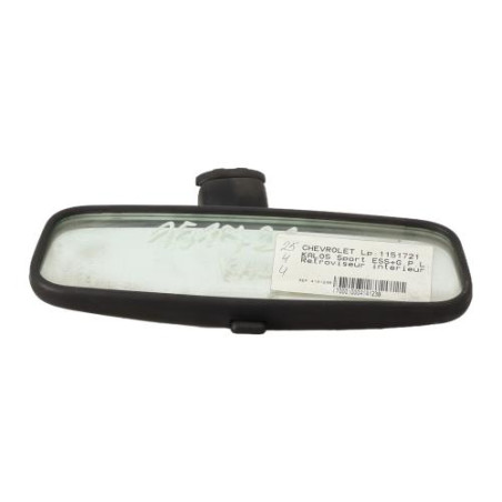 Retroviseur interieur CHEVROLET KALOS Photo n°1