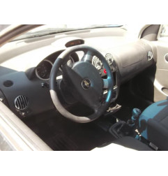 Retroviseur interieur CHEVROLET KALOS Photo n°8