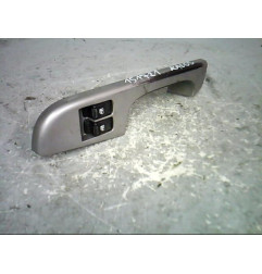 Interrupteur de leve vitre avant gauche CHEVROLET KALOS Photo n°1