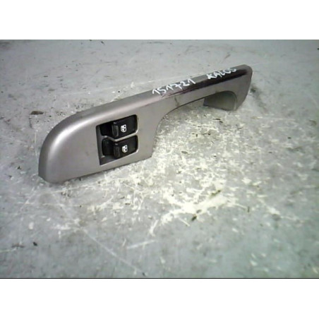 Interrupteur de leve vitre avant gauche CHEVROLET KALOS Photo n°1