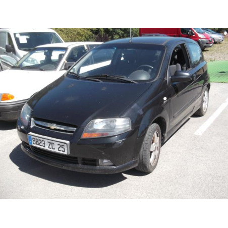 Feu arriere principal gauche (feux) CHEVROLET KALOS