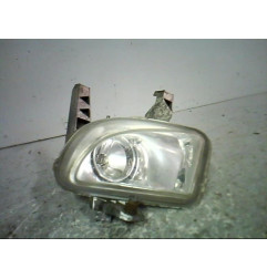 Anti brouillard gauche (feux) FIAT PUNTO EVO 3 Photo n°1