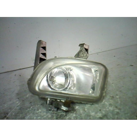 Anti brouillard gauche (feux) FIAT PUNTO EVO 3 Photo n°1