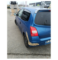 Ceinture arriere droit RENAULT TWINGO 2 Photo n°1