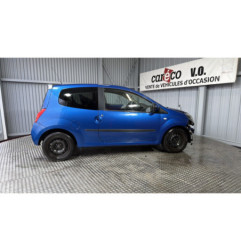 Ceinture arriere droit RENAULT TWINGO 2 Photo n°10