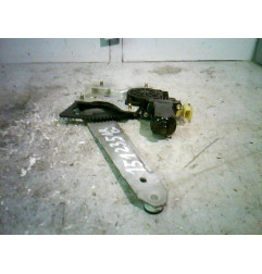 Moteur leve vitre arriere gauche KIA PICANTO 1 Photo n°1