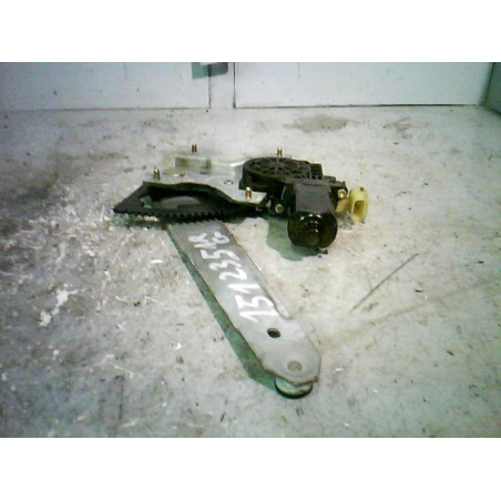 Moteur leve vitre arriere gauche KIA PICANTO 1 Photo n°1