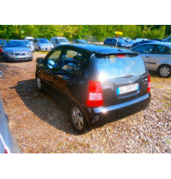 Commande retroviseurs KIA PICANTO 1 Photo n°5