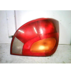 Feu arriere principal droit (feux) FORD FIESTA 4 Photo n°1