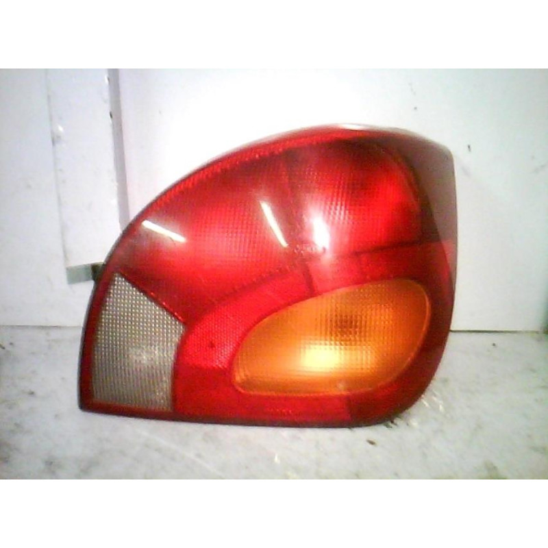 Feu arriere principal droit (feux) FORD FIESTA 4