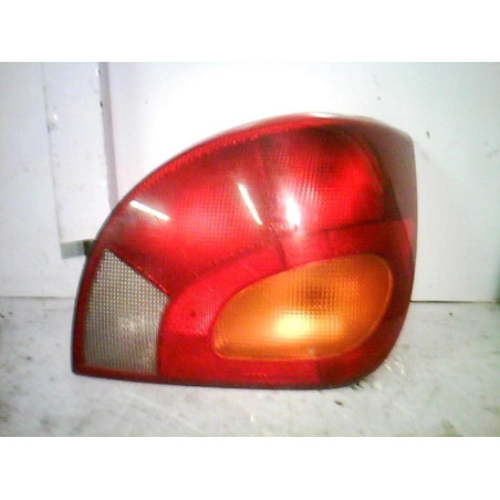 Feu arriere principal droit (feux) FORD FIESTA 4 Photo n°1