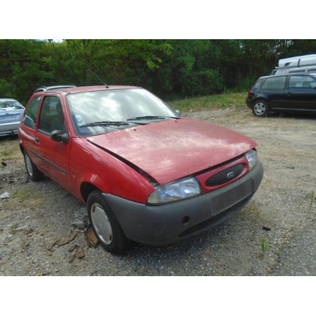 Feu arriere principal droit (feux) FORD FIESTA 4