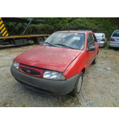 Feu arriere principal droit (feux) FORD FIESTA 4 Photo n°3